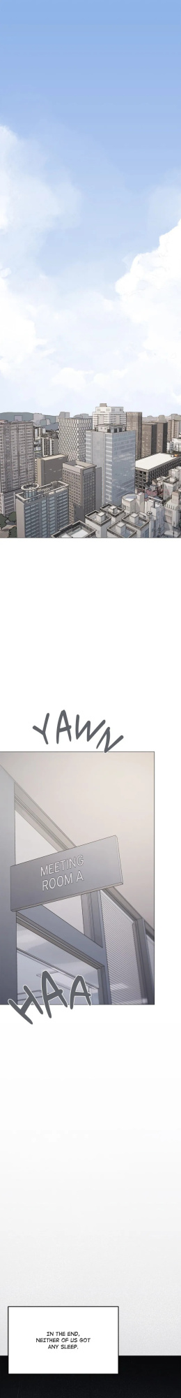 [Momobird] Stop Smoking! 71-96 (Eng-Censored) (Ongoing)