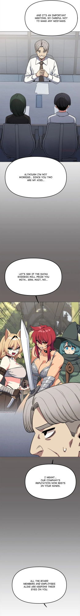 [Momobird] Stop Smoking! 71-96 (Eng-Censored) (Ongoing)