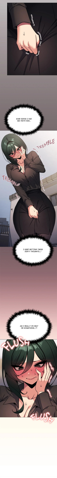 [Momobird] Stop Smoking! 71-96 (Eng-Censored) (Ongoing)