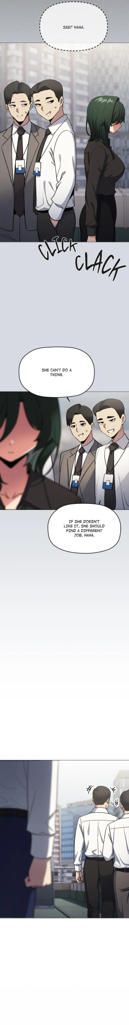 [Momobird] Stop Smoking! 71-96 (Eng-Censored) (Ongoing)