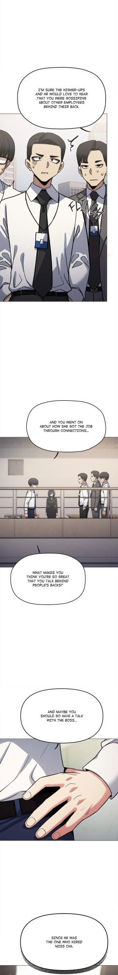 [Momobird] Stop Smoking! 71-96 (Eng-Censored) (Ongoing)