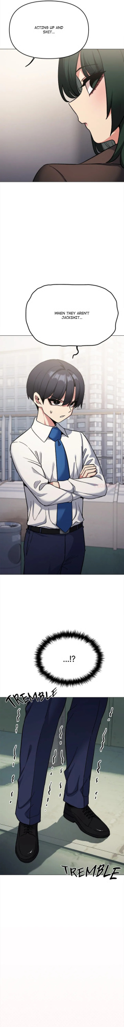[Momobird] Stop Smoking! 71-96 (Eng-Censored) (Ongoing)