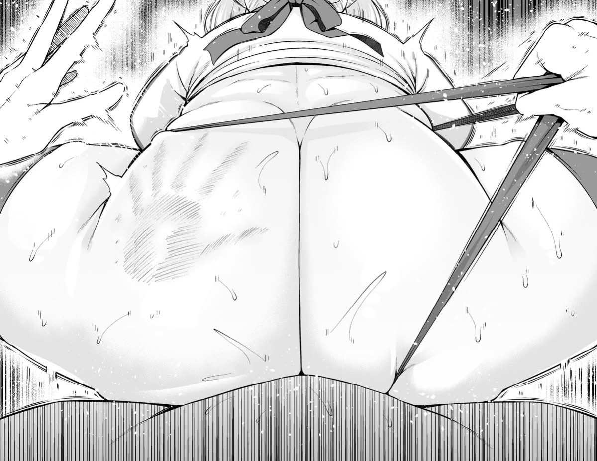 [Ankoman] Arutoria, Shinji to yoru no sanpo❤ - Artoria and Shinjis nightwalk ♥(Fate/stay night) [English]