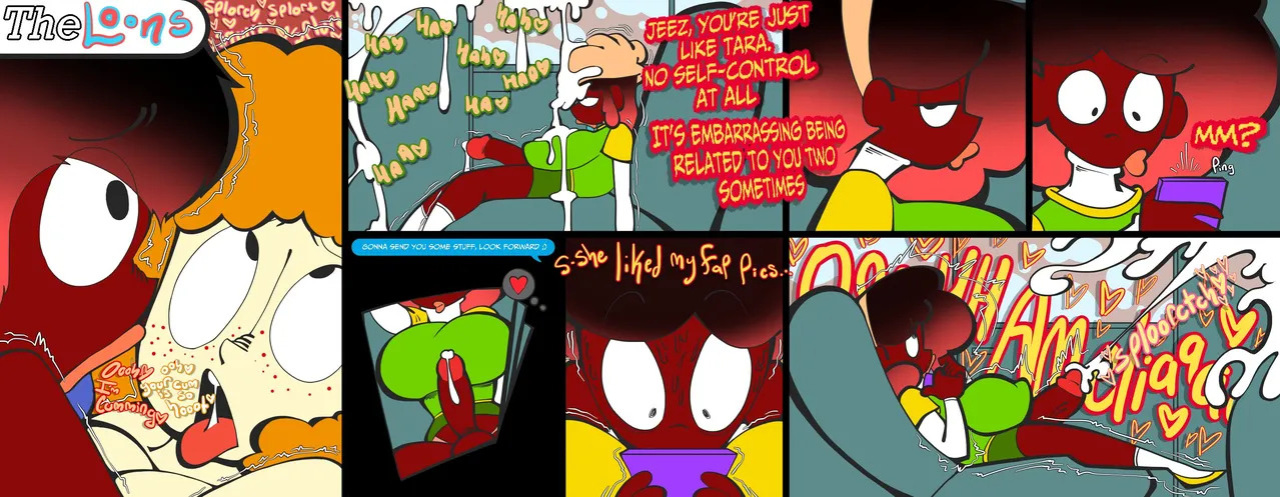 [BootlegJones] The Loons + Extras