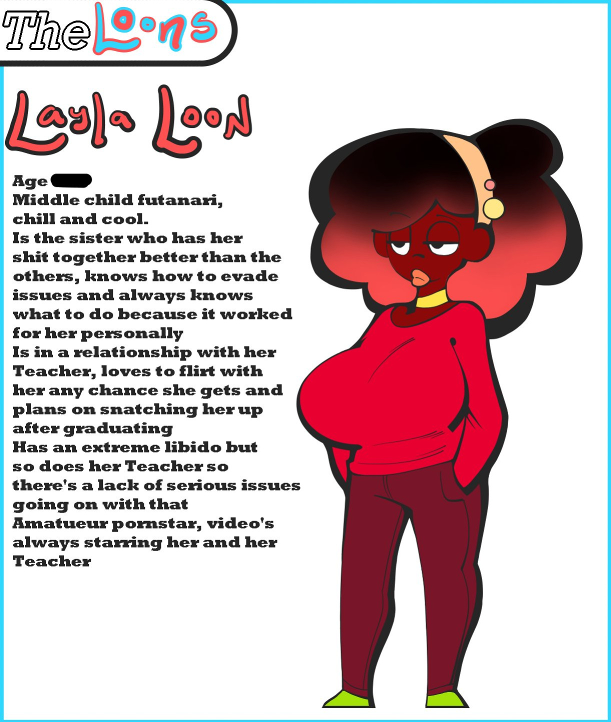 [BootlegJones] The Loons + Extras