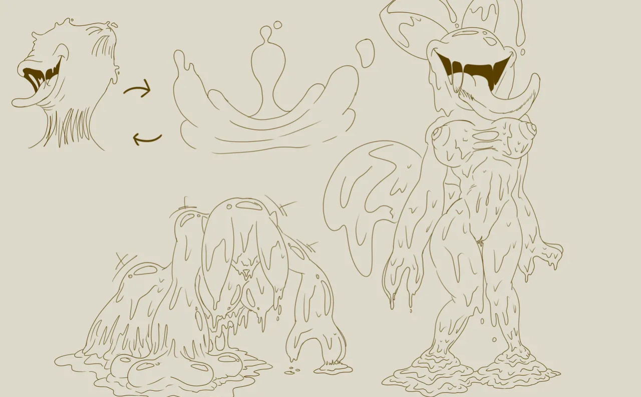 [Likasomboody] Hexxus vs Everyone