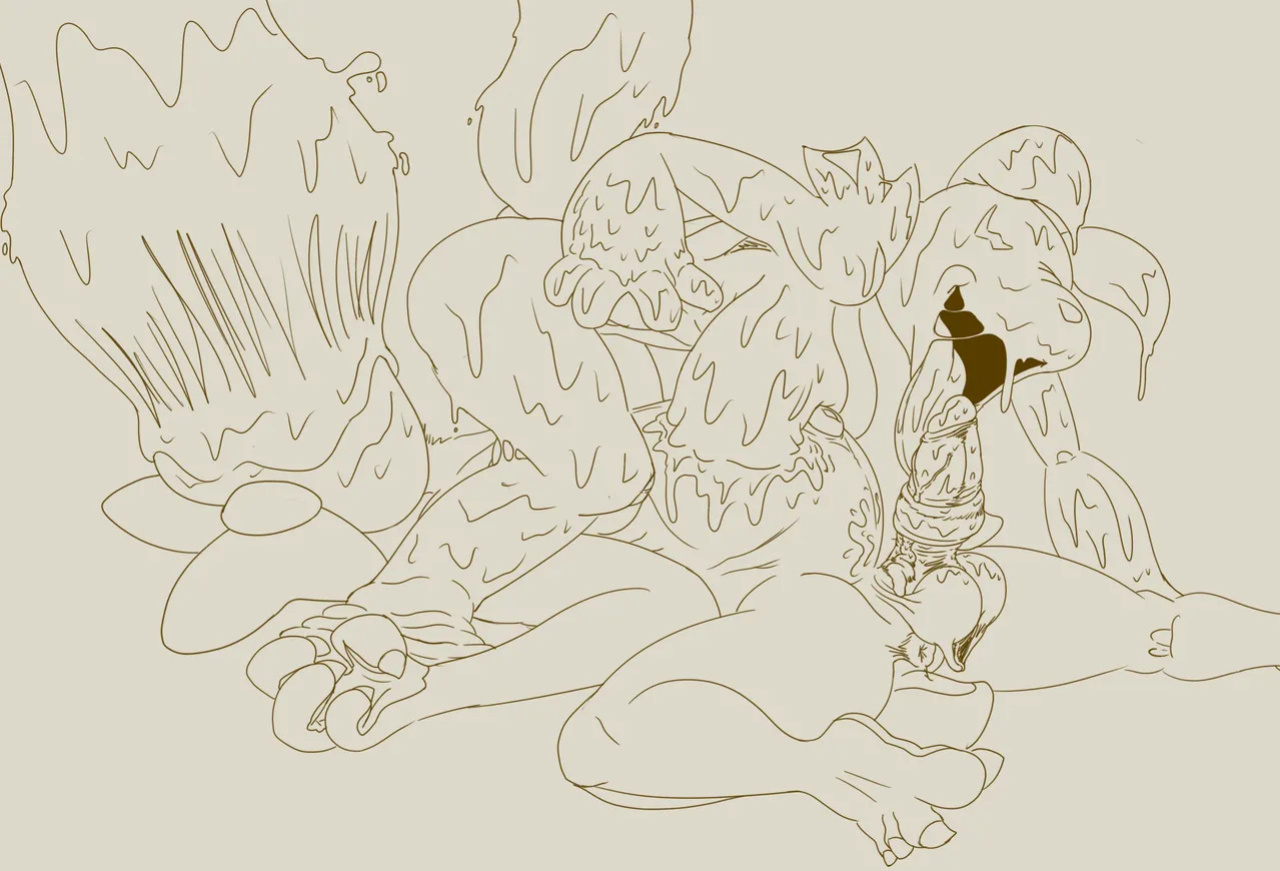 [Likasomboody] Hexxus vs Everyone