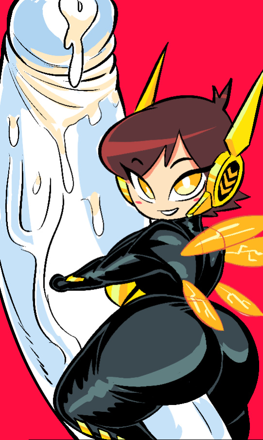 [Theguywhodrawsalot] I sure love me some Marvel girls
