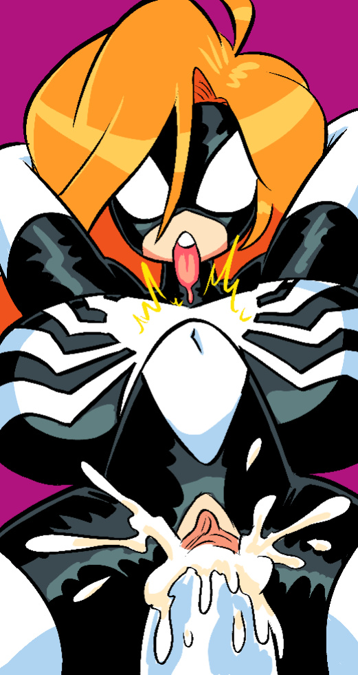 [Theguywhodrawsalot] I sure love me some Marvel girls
