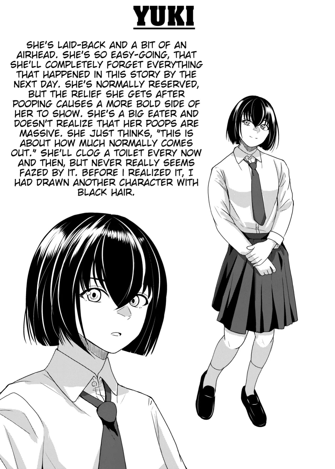 [AOI (Aoi)] Koshitsu no Futari [English]
