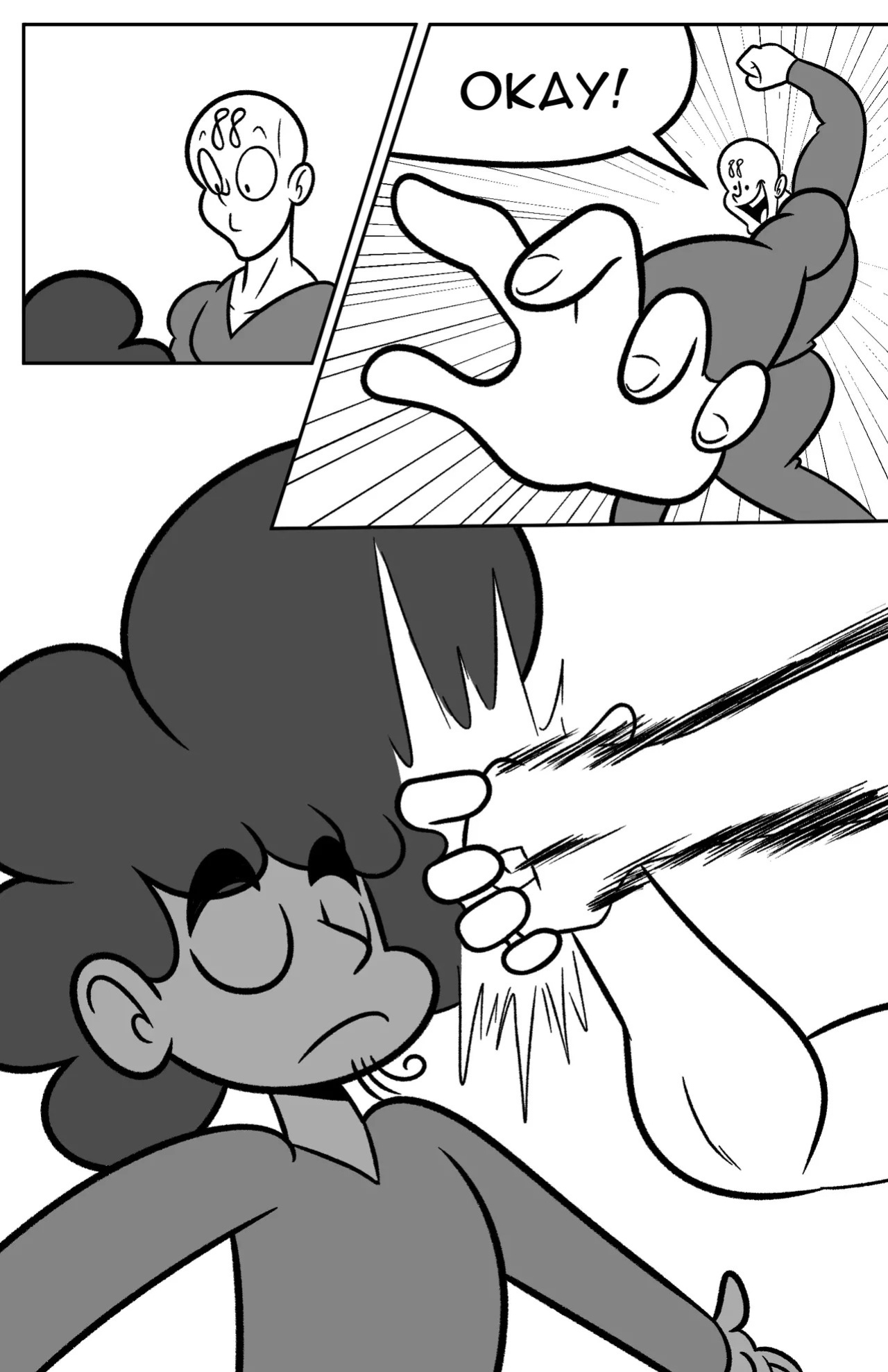 [Oboithisisfunky] Convicts