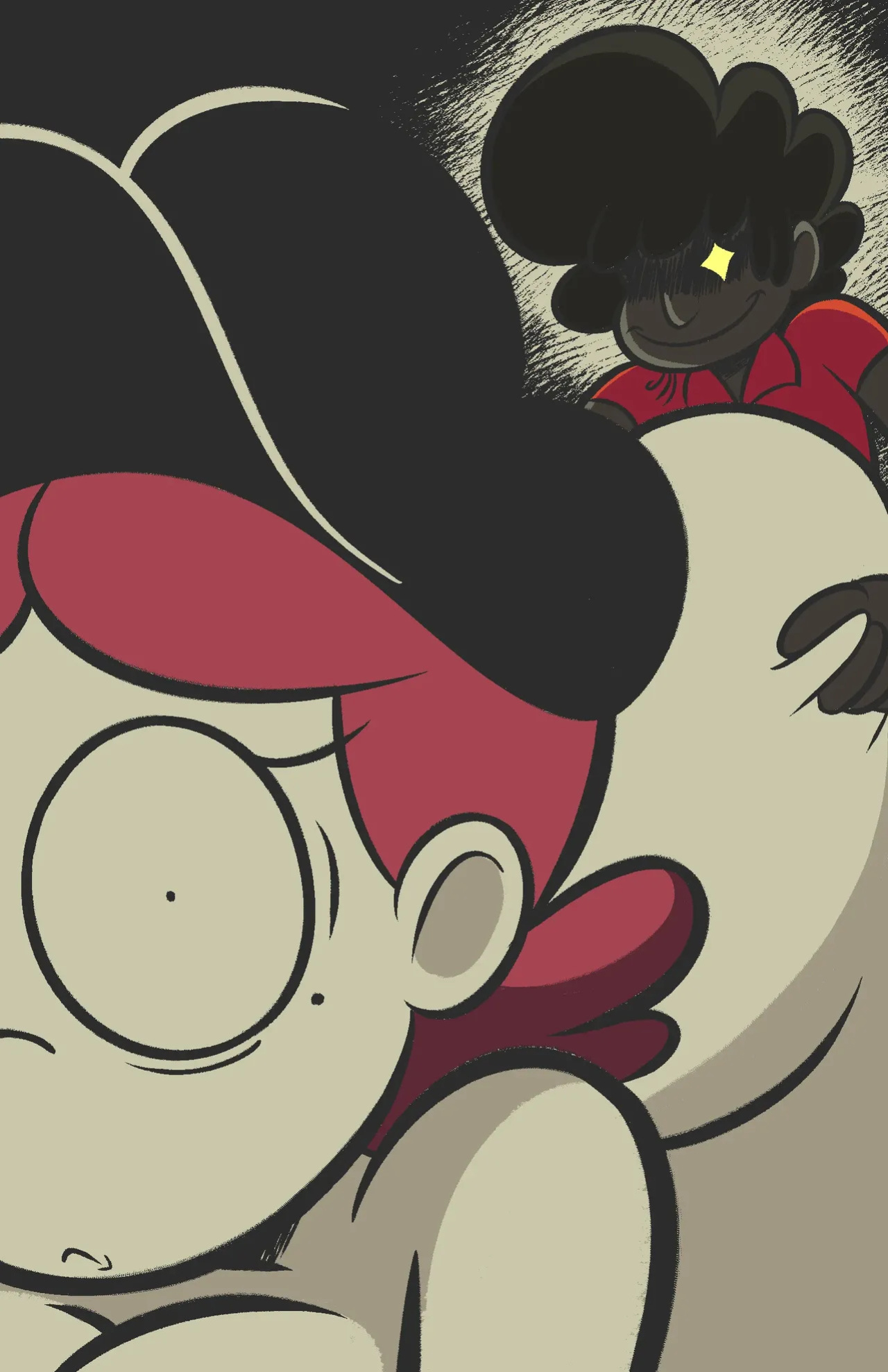 [Oboithisisfunky] Convicts