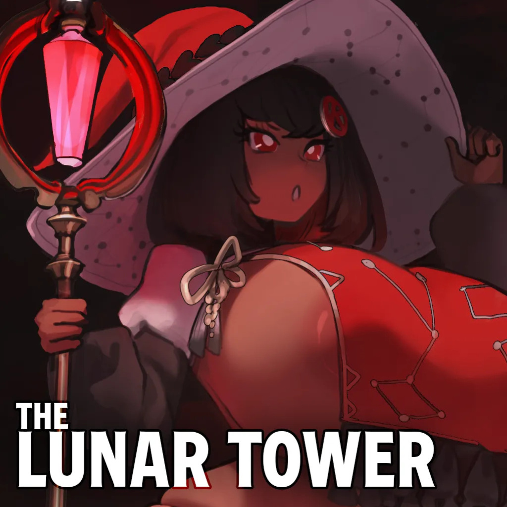 [TheKite] The Lunar Towers CYOA