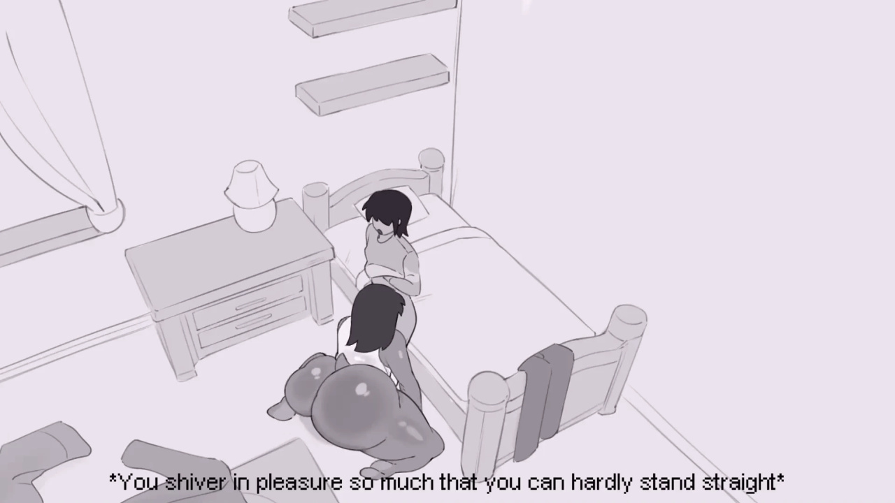 [TheNewPassion] Kris and Susie's DAYOFF (Deltarune) (Animated - WIPS)
