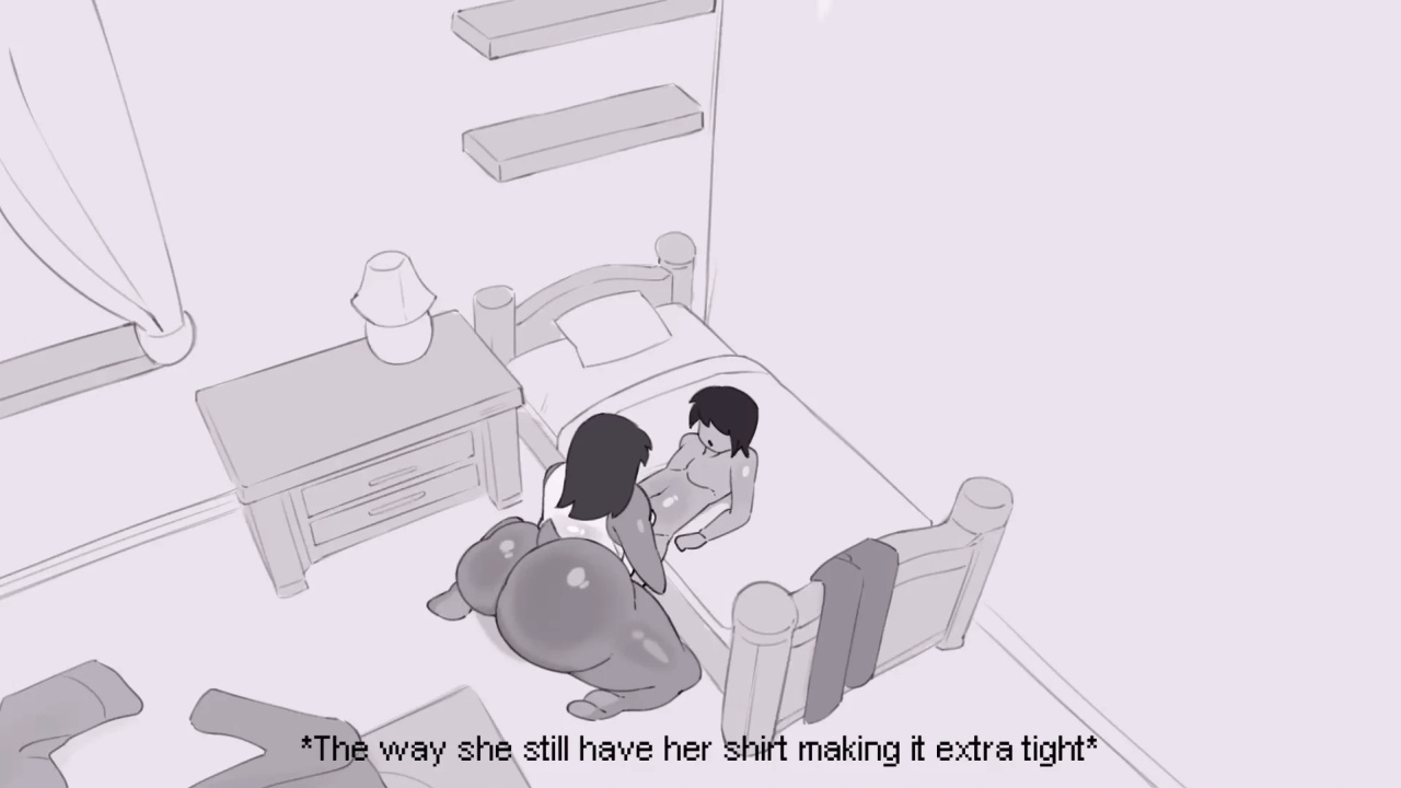 [TheNewPassion] Kris and Susie's DAYOFF (Deltarune) (Animated - WIPS)