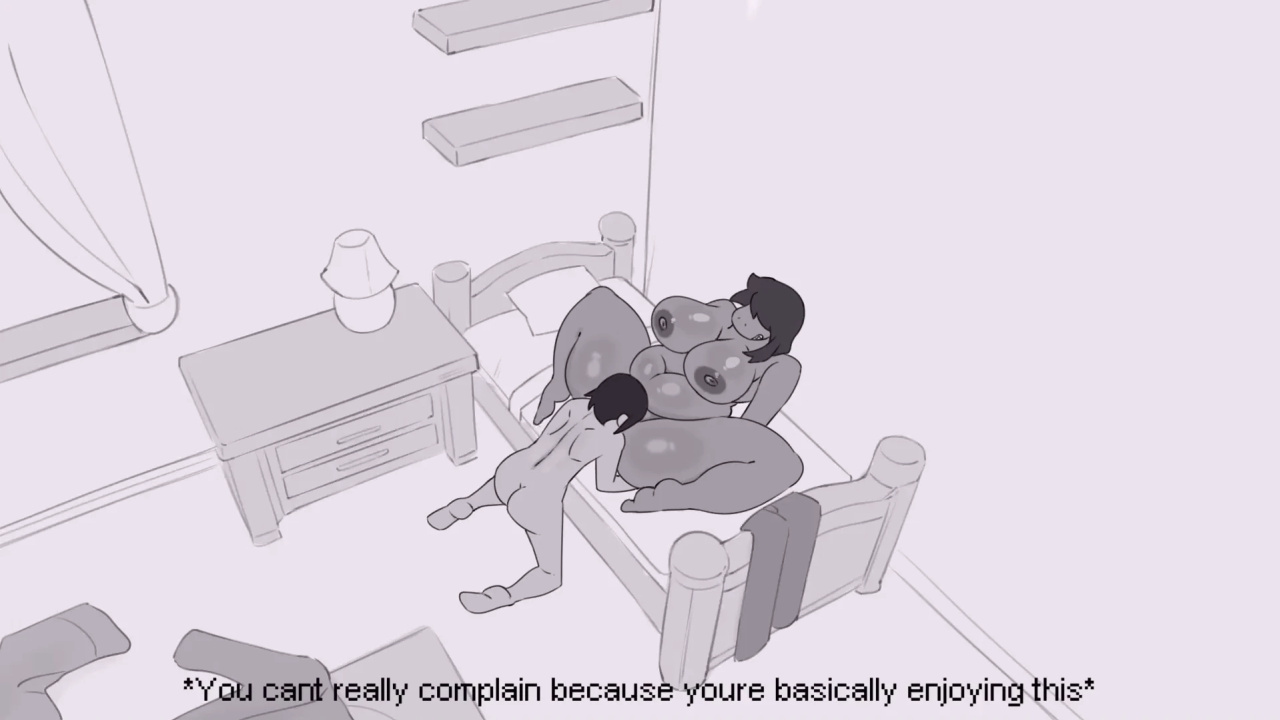 [TheNewPassion] Kris and Susie's DAYOFF (Deltarune) (Animated - WIPS)