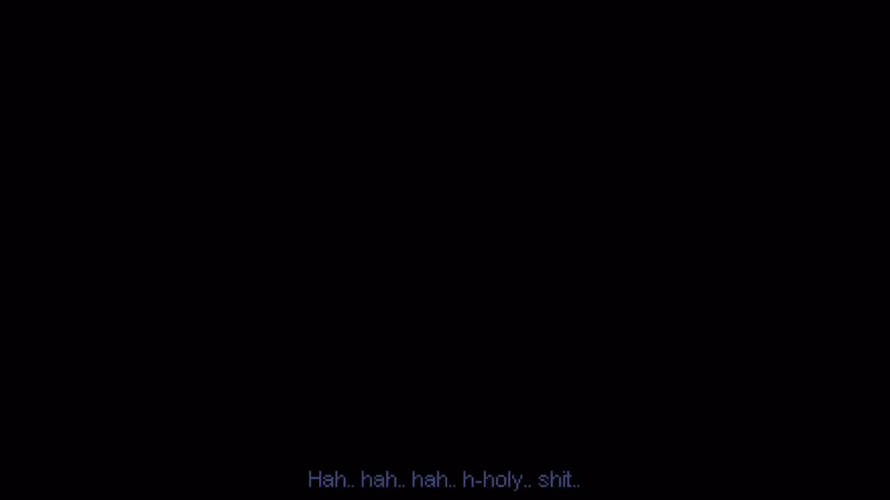 [TheNewPassion] Kris and Susie's DAYOFF (Deltarune) (Animated - WIPS)