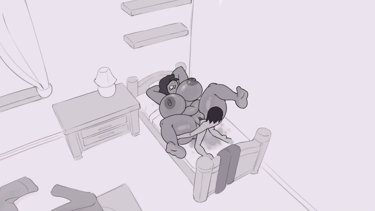 [TheNewPassion] Kris and Susie's DAYOFF (Deltarune) (Animated - WIPS)