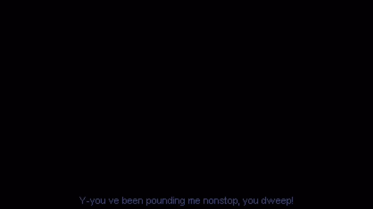 [TheNewPassion] Kris and Susie's DAYOFF (Deltarune) (Animated - WIPS)