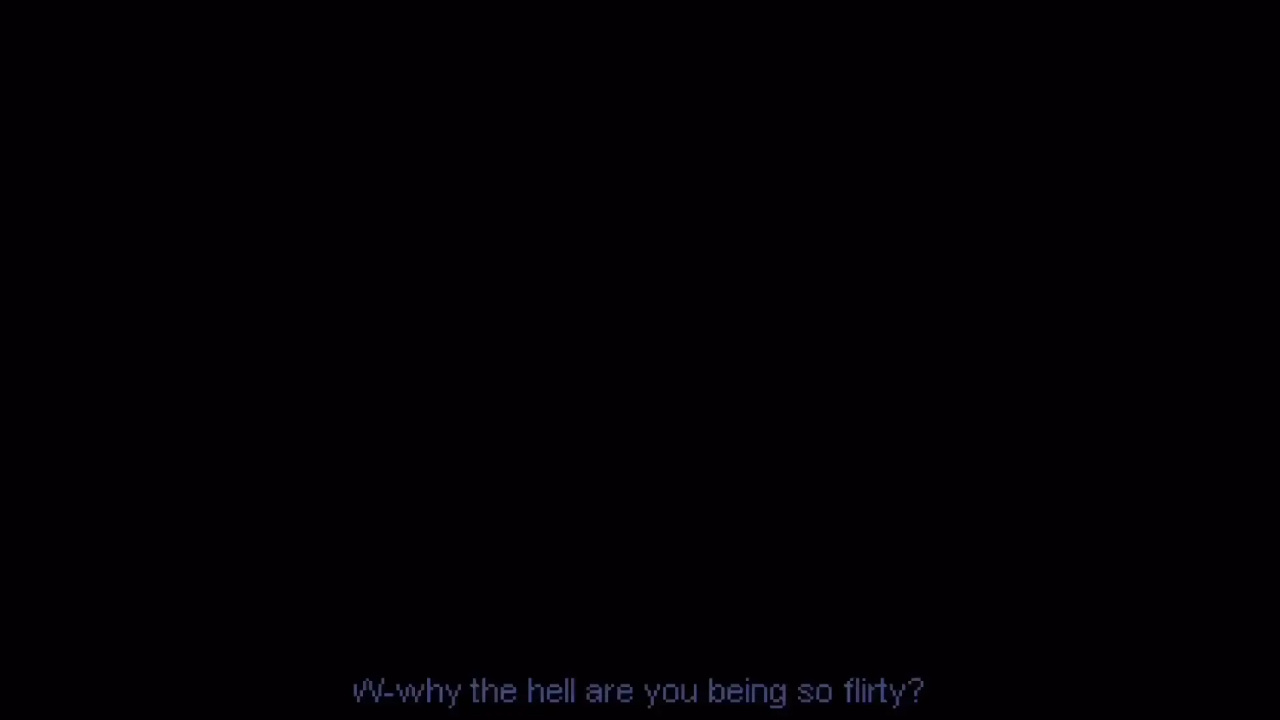 [TheNewPassion] Kris and Susie's DAYOFF (Deltarune) (Animated - WIPS)