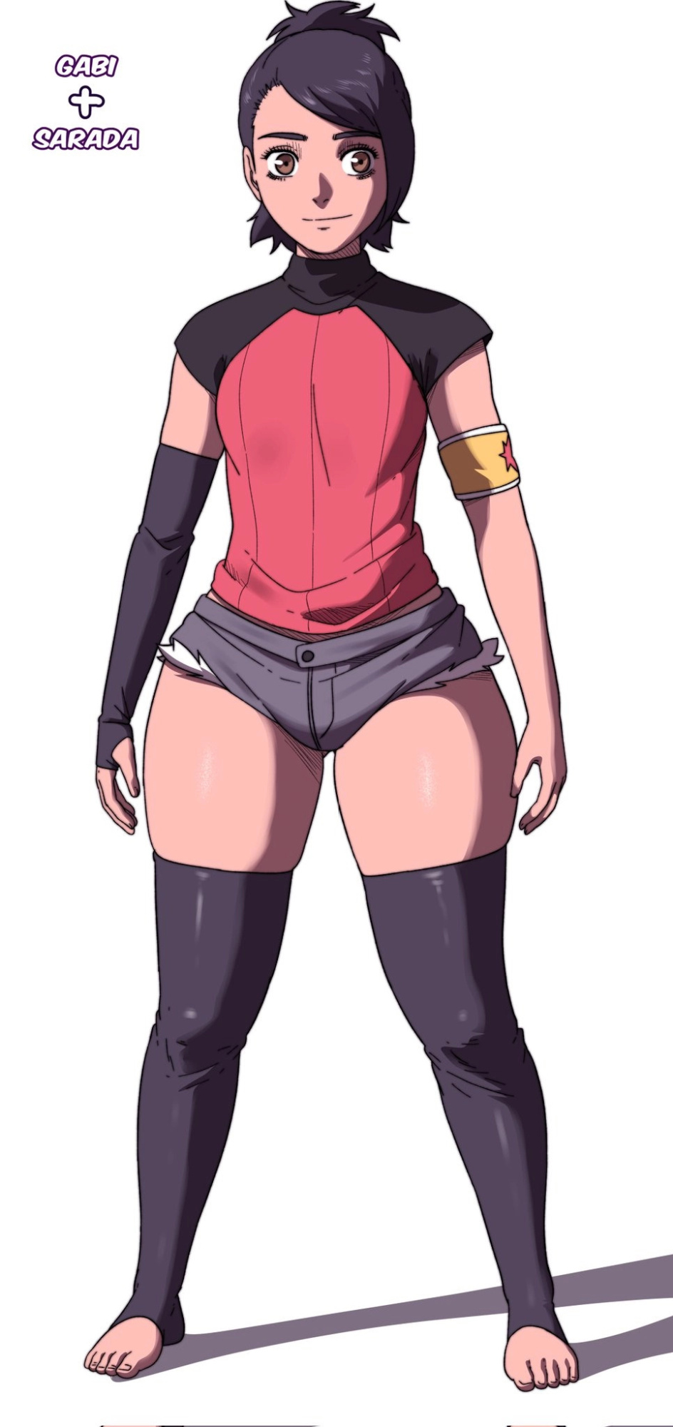 Gabi Braun | D-Art | Mega Pack