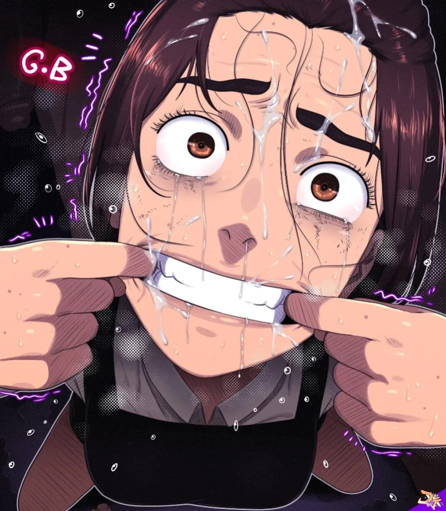 Gabi Braun | D-Art | Mega Pack