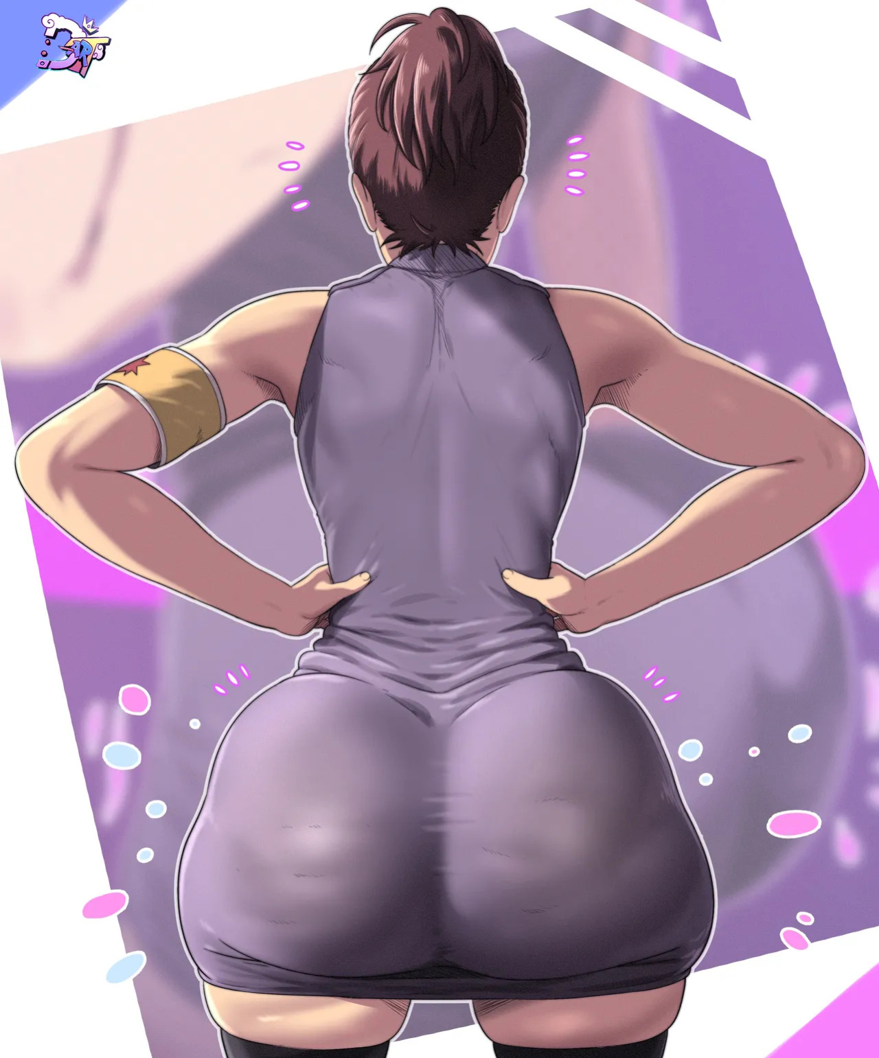 Gabi Braun | D-Art | Mega Pack
