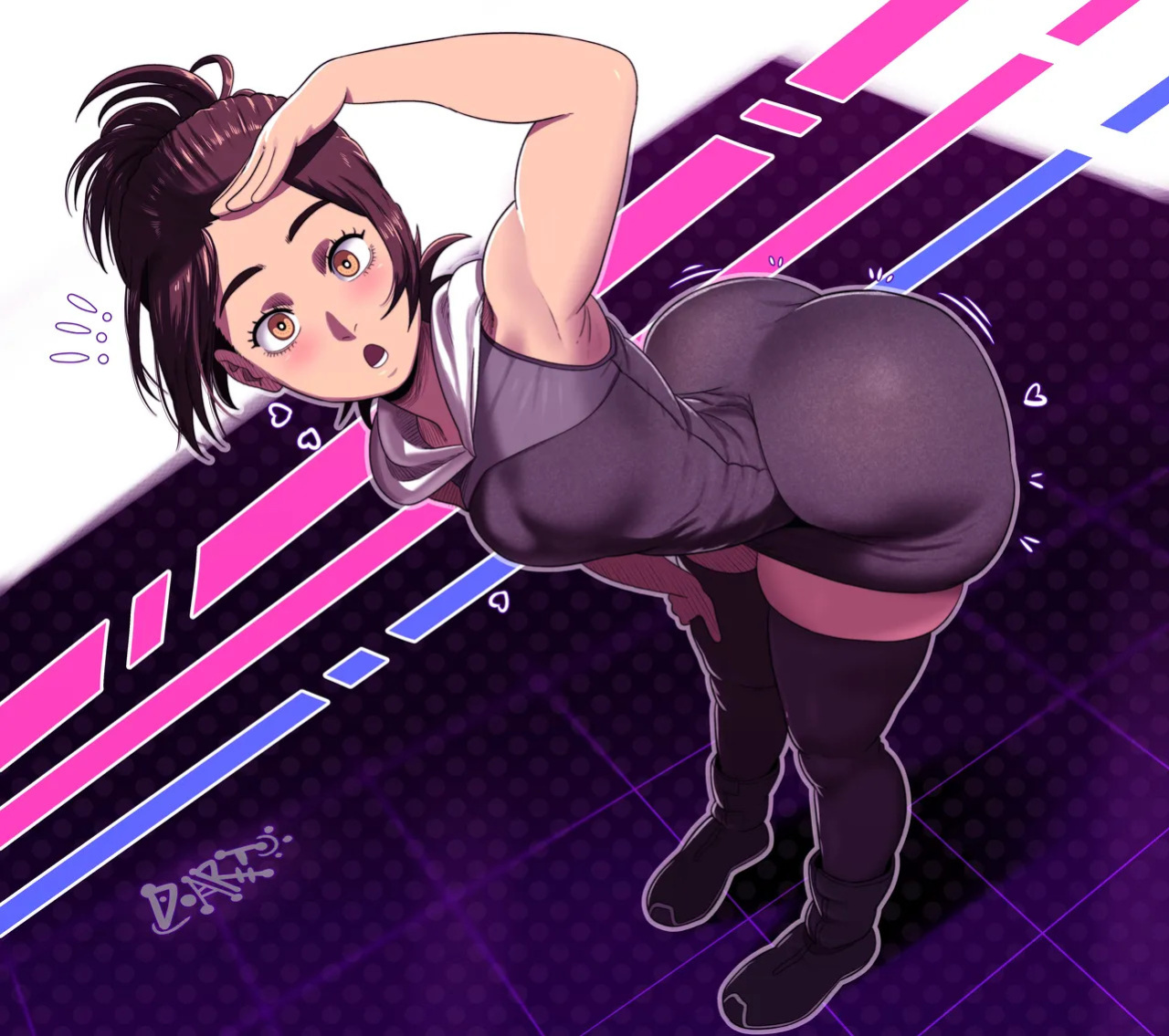 Gabi Braun | D-Art | Mega Pack