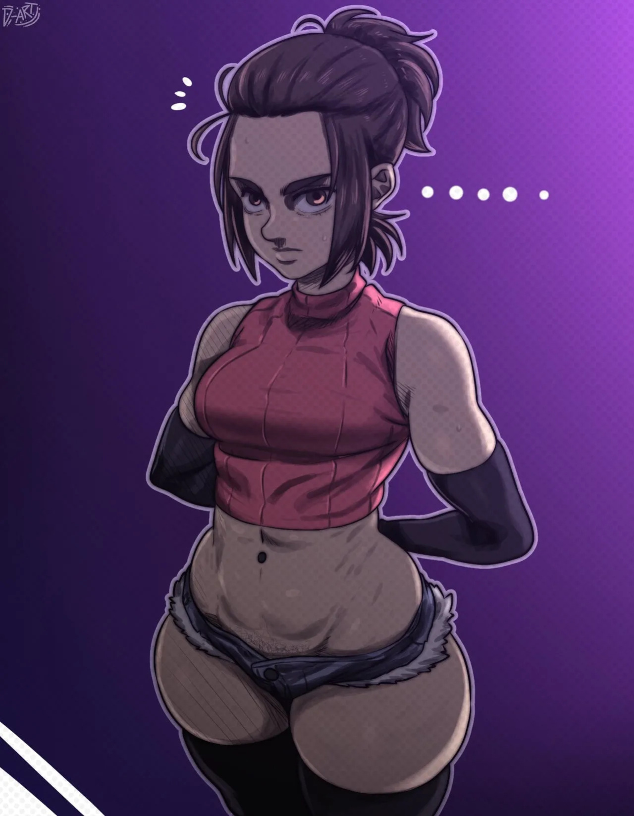 Gabi Braun | D-Art | Mega Pack