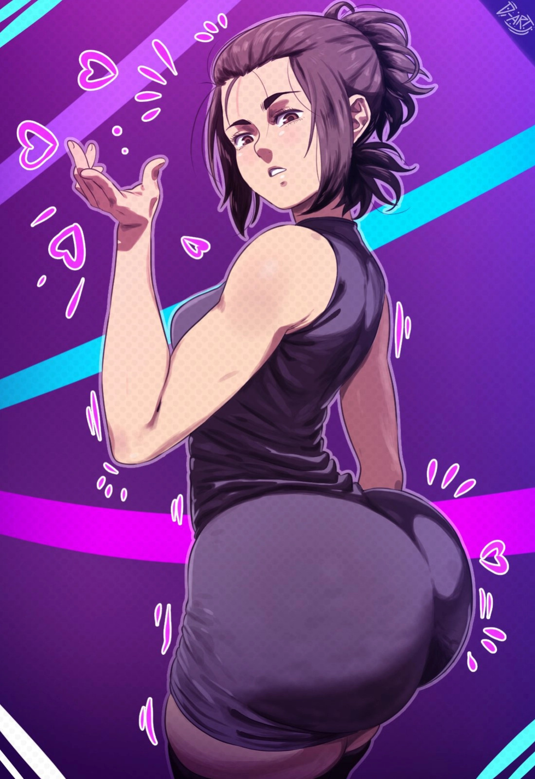 Gabi Braun | D-Art | Mega Pack