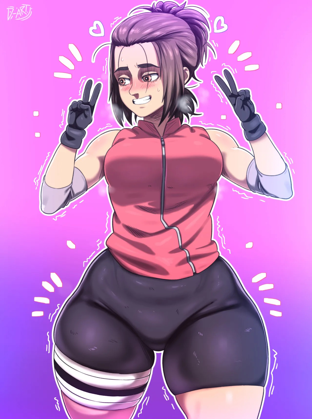 Gabi Braun | D-Art | Mega Pack