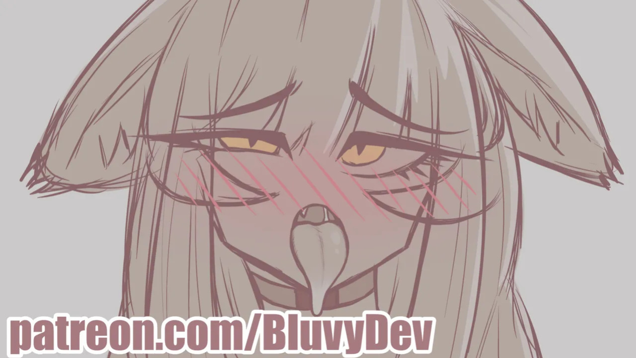 My Submissive Little Kitties - Part 3 [BluvyDev]