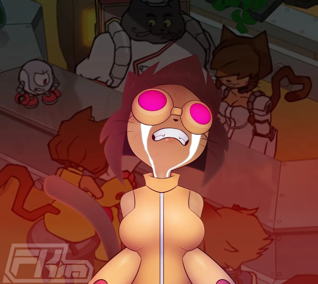[FKim] Kit Bodega (GameOverse)