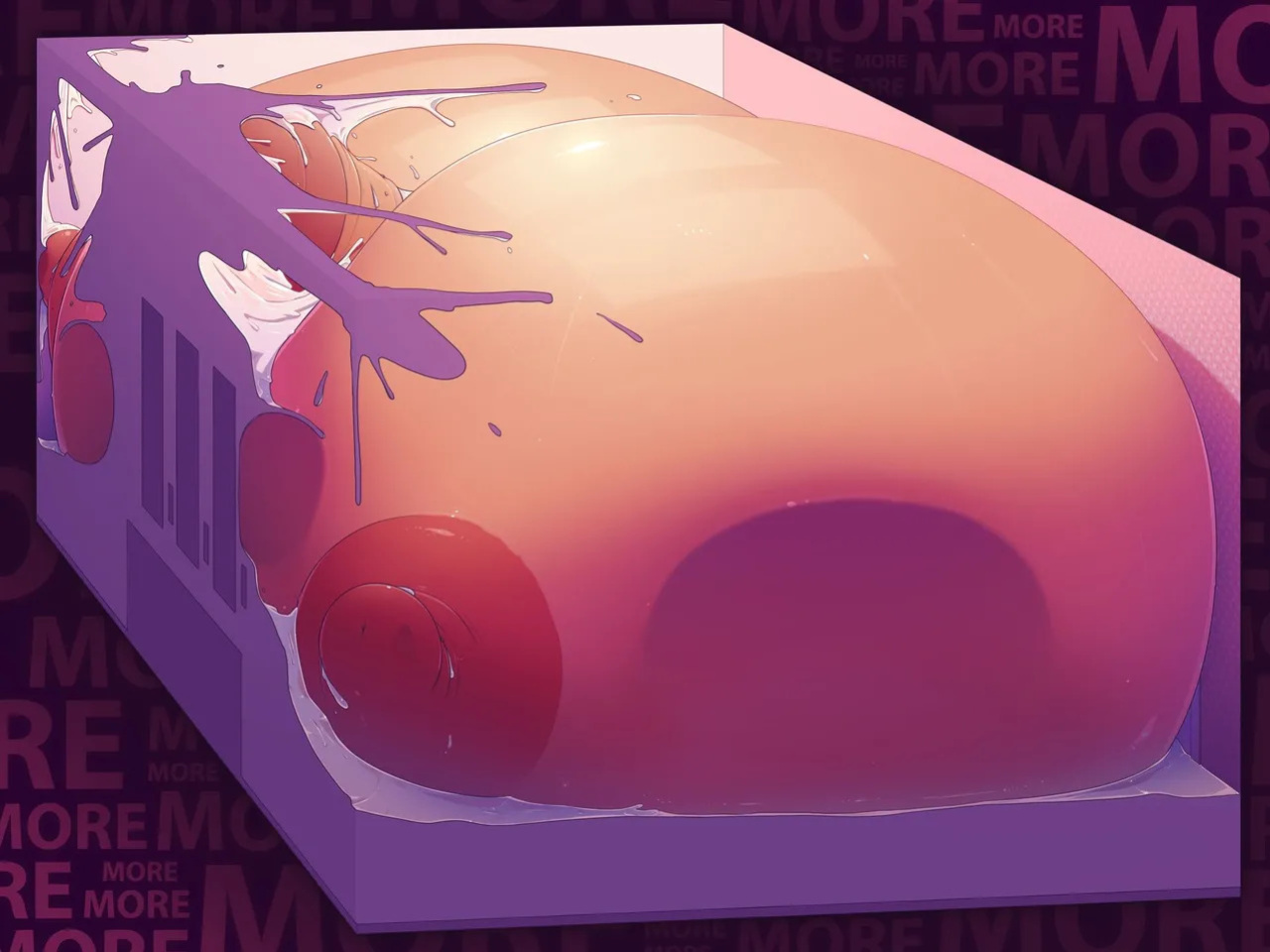 [sugarbugtrash] Nicky's Comeuppance