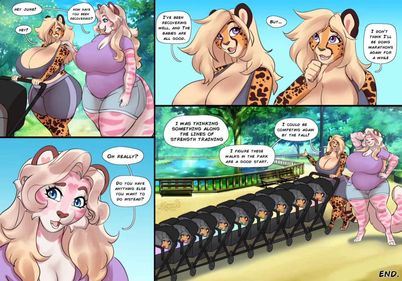 [Tiggy] Donate to Grow!