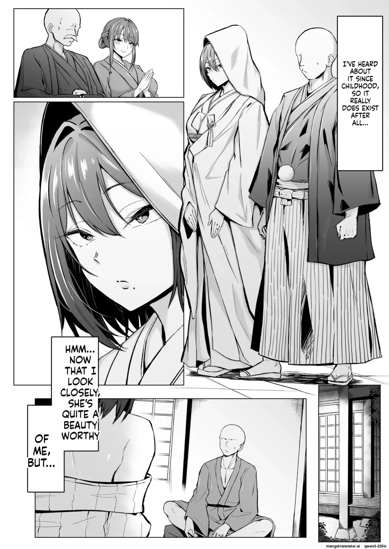 [Joucho Antei (Joucho)] Downer Ninpou Tsuma wa Teishu Kanpaku Otto wo Wakara Seru