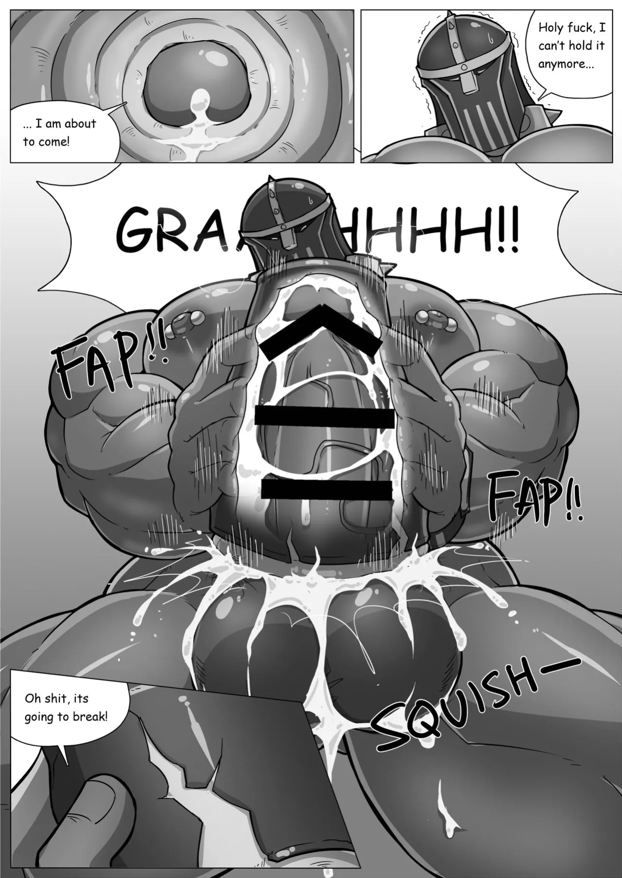 [macro sergal] CAST ON [English/Japansee/Korean] [Digital]