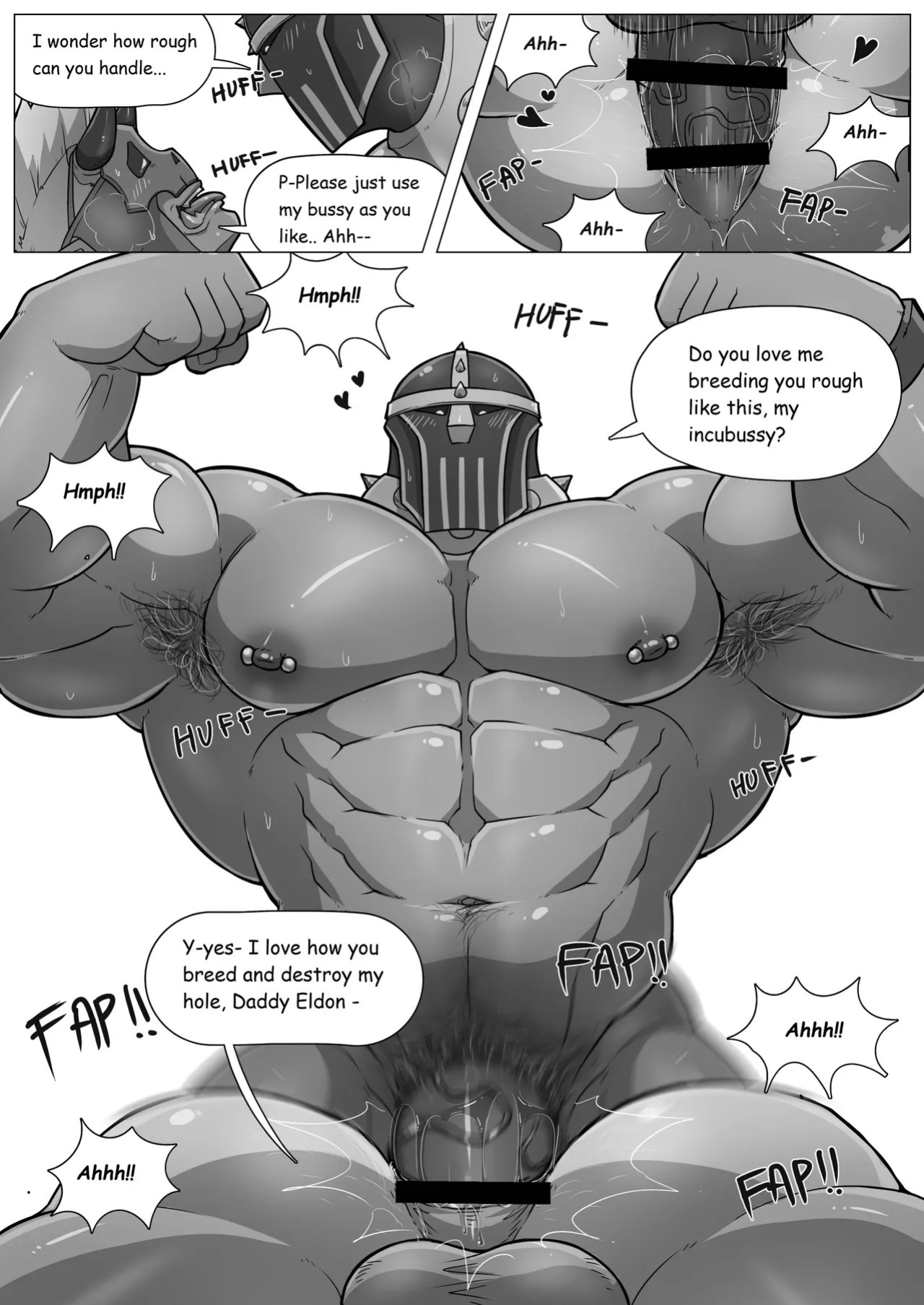 [macro sergal] CAST ON [English/Japansee/Korean] [Digital]