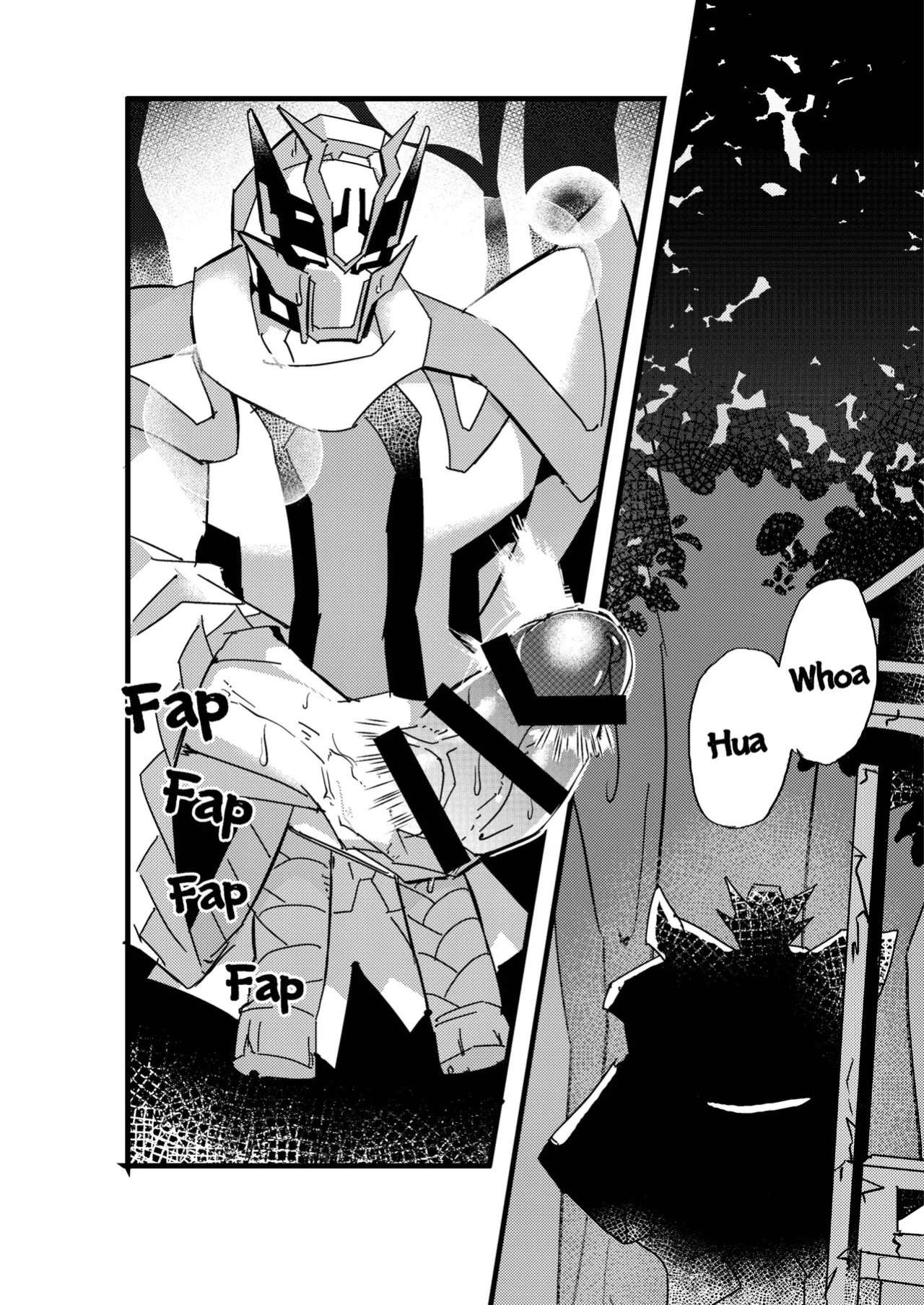 [macro sergal] CAST ON [English/Japansee/Korean] [Digital]