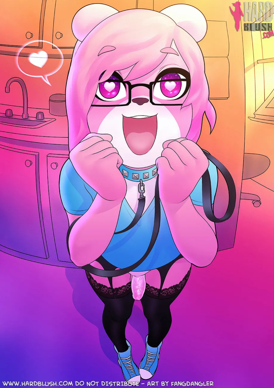 Berry (Fangdangler)