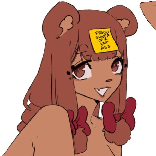 [various] Beau Bear (OC by Luxuriass)