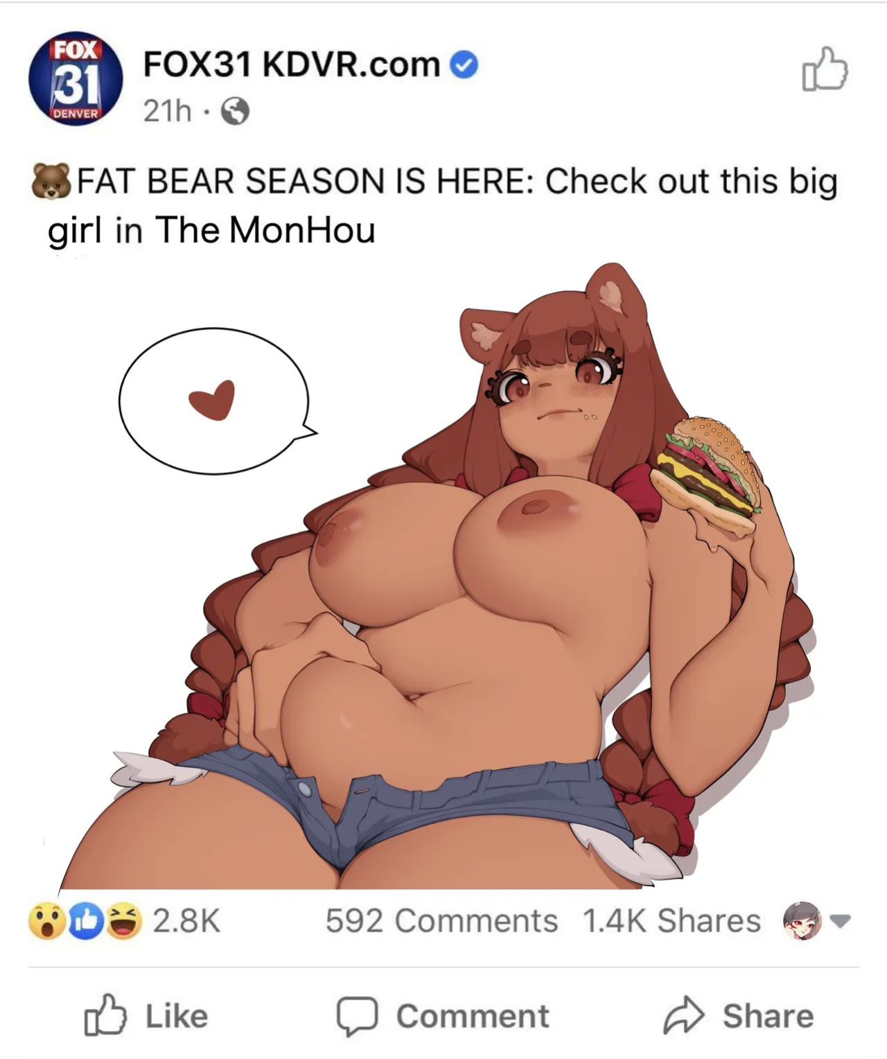 [various] Beau Bear (OC by Luxuriass)