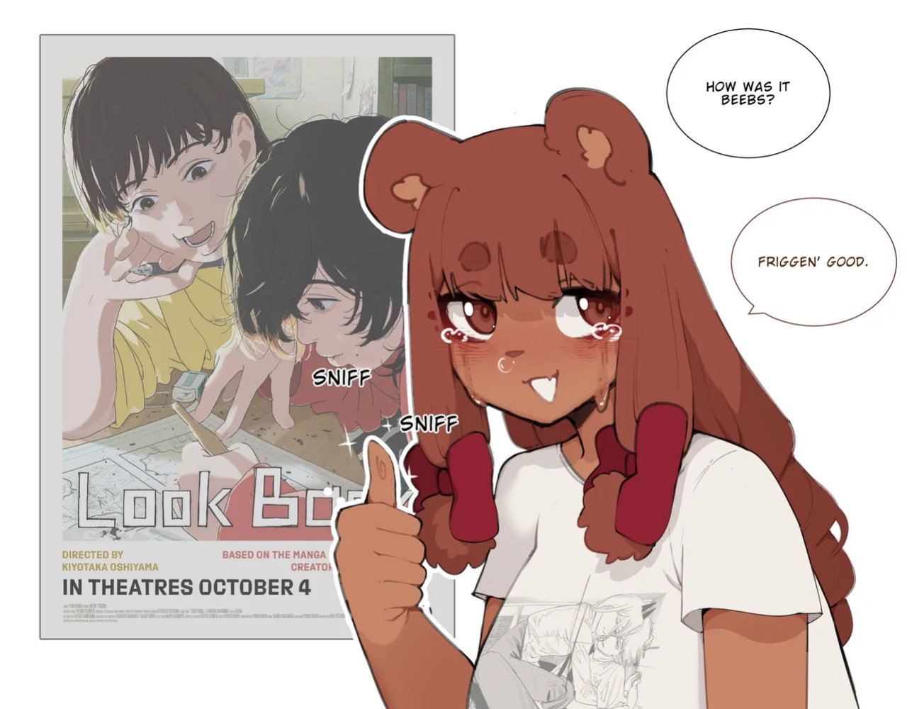 [various] Beau Bear (OC by Luxuriass)