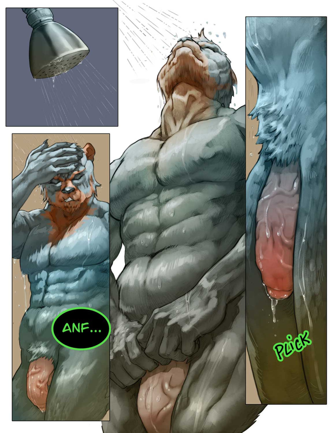 [DenverJem] Therion Inside of Me (Ongoing)