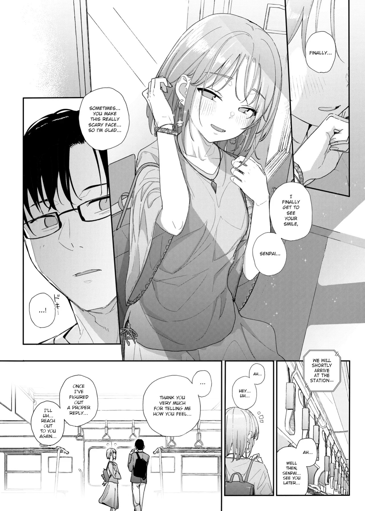 [Karamomo Tart (Kindatsu)] Majime na dake ga Torie no Boku ga Hametsu Ganbou no Seito ni Seiheki o Guchagucha ni Yugama sareta Hanashi 2 ~Dakara Boku wa Katei Kyoushi o Yameta 2~ Part 1 [English] [JCTL] [Digital]