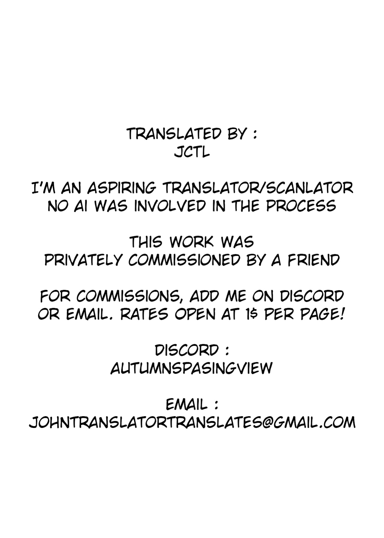 [Karamomo Tart (Kindatsu)] Majime na dake ga Torie no Boku ga Hametsu Ganbou no Seito ni Seiheki o Guchagucha ni Yugama sareta Hanashi 2 ~Dakara Boku wa Katei Kyoushi o Yameta 2~ Part 1 [English] [JCTL] [Digital]