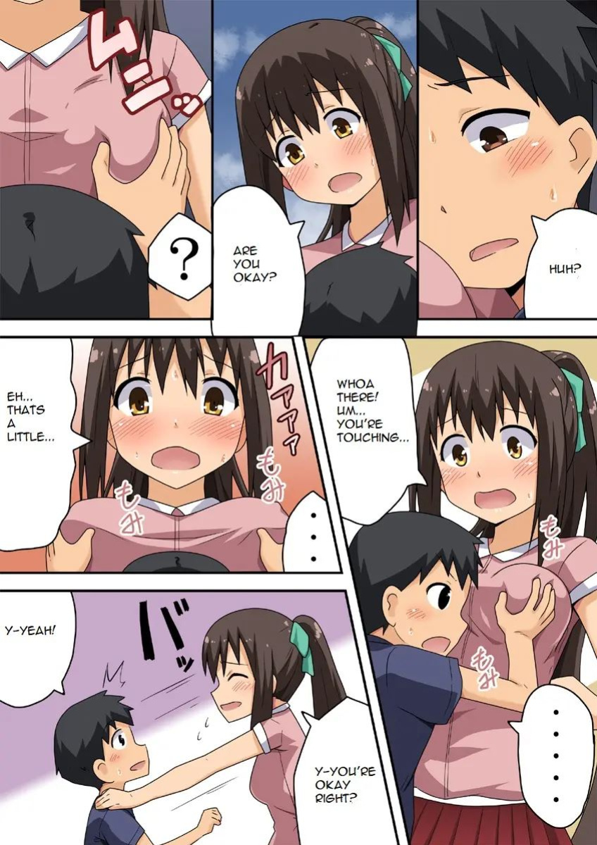 [Fukurou Naru Tori] Niizuma Nanaka no Roshutsu Natsumatsuri Chapter 1-30