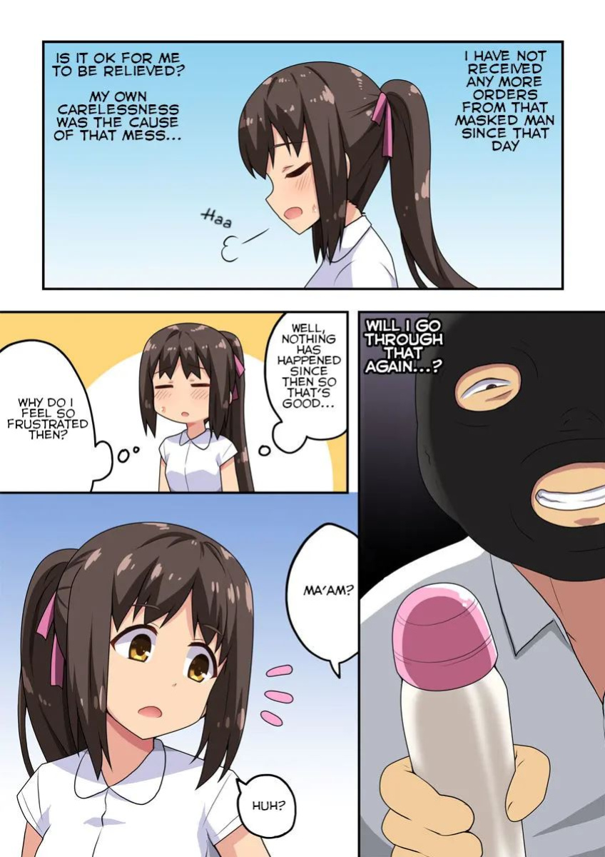[Fukurou Naru Tori] Niizuma Nanaka no Roshutsu Natsumatsuri Chapter 1-30