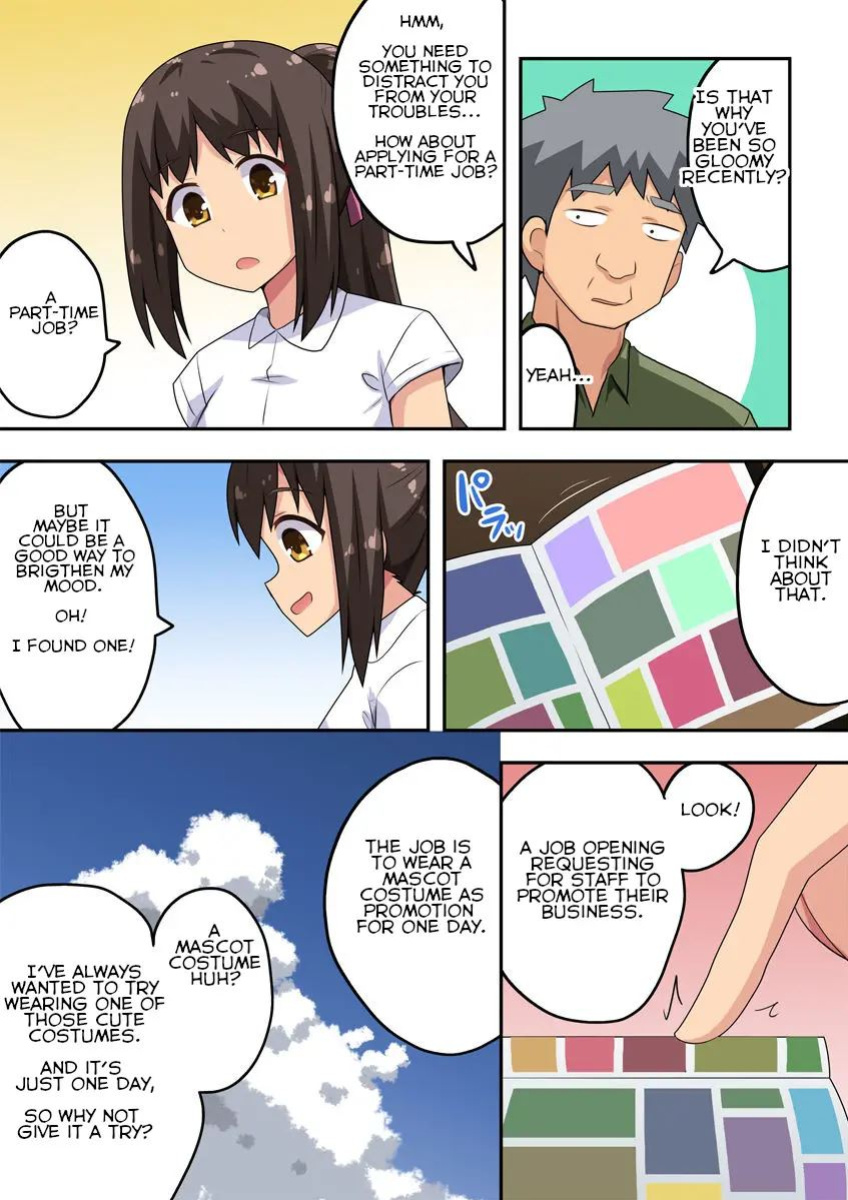 [Fukurou Naru Tori] Niizuma Nanaka no Roshutsu Natsumatsuri Chapter 1-30