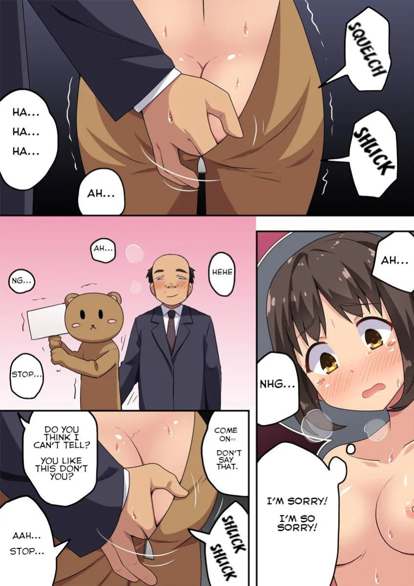 [Fukurou Naru Tori] Niizuma Nanaka no Roshutsu Natsumatsuri Chapter 1-30